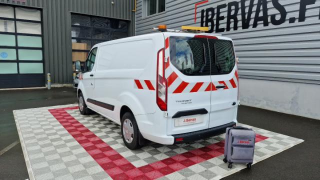 Ford Transit Custom image 5
