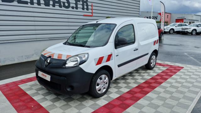Renault Kangoo Express image 8