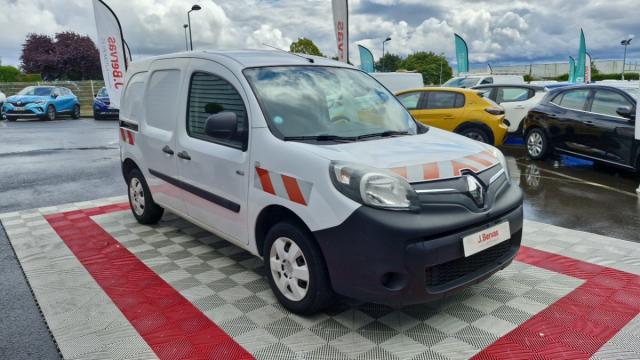 Renault Kangoo Express image 9