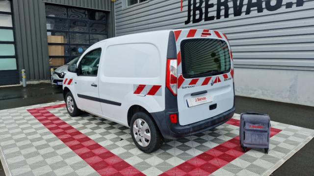 Renault Kangoo Express image 3