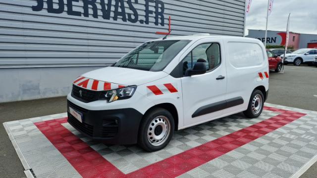 Peugeot Partner image 9