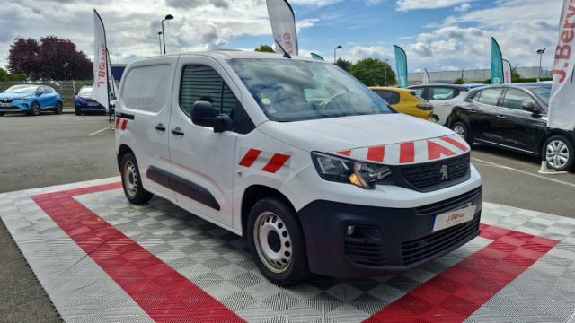 Peugeot Partner image 4