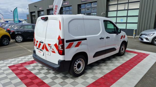 Peugeot Partner image 3