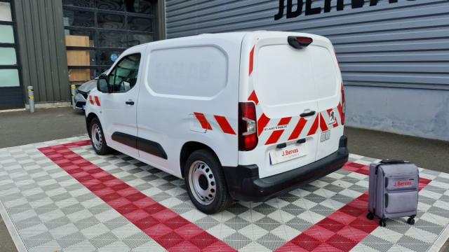 Peugeot Partner image 5