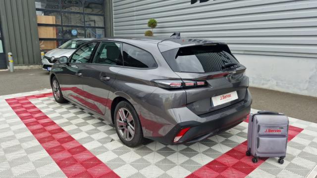 Peugeot 308 Sw image 7