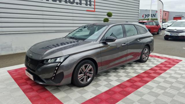 Peugeot 308 Sw image 5