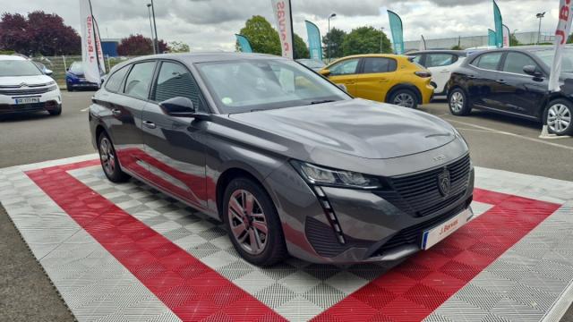 Peugeot 308 Sw image 1
