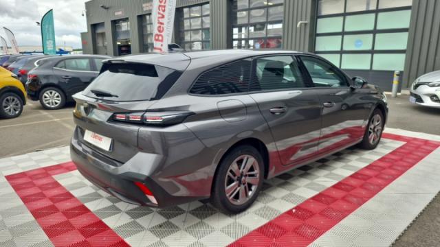 Peugeot 308 Sw image 9