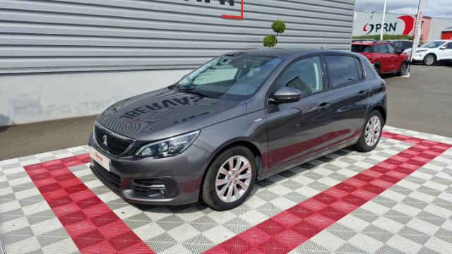 Peugeot 308 image 5