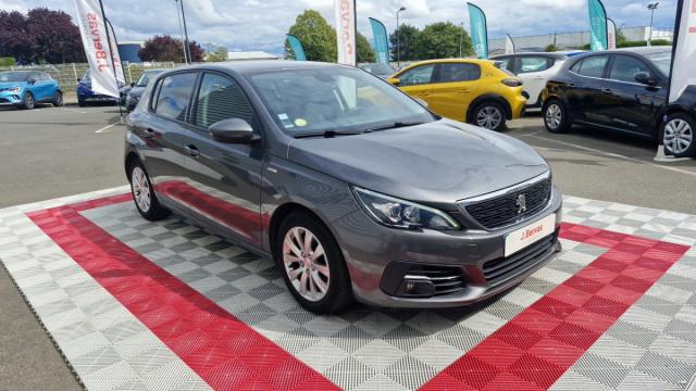 Peugeot 308 image 3