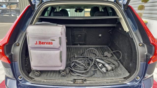 Volvo Xc60 image 9