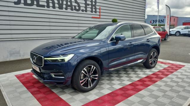 Volvo Xc60 image 4