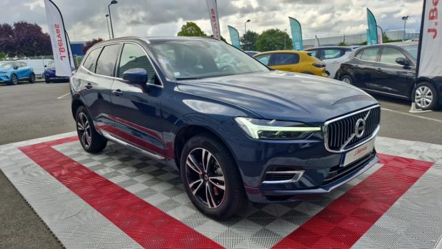 Volvo Xc60 image 2