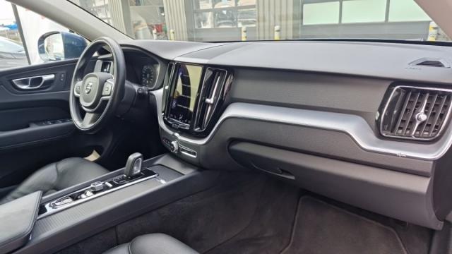 Volvo Xc60 image 5