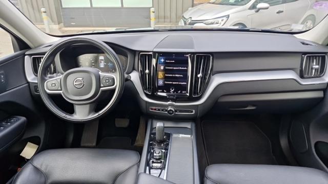 Volvo Xc60 image 7