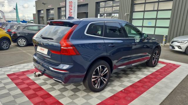 Volvo Xc60 image 6