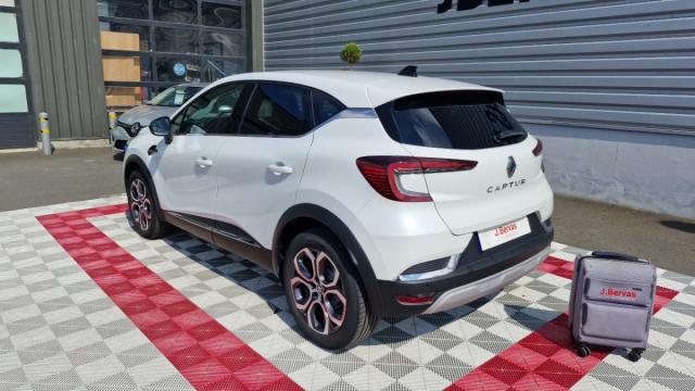 Renault Captur image 4
