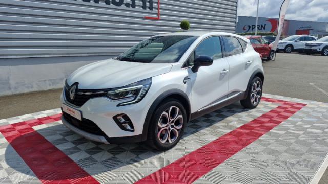 Renault Captur image 6
