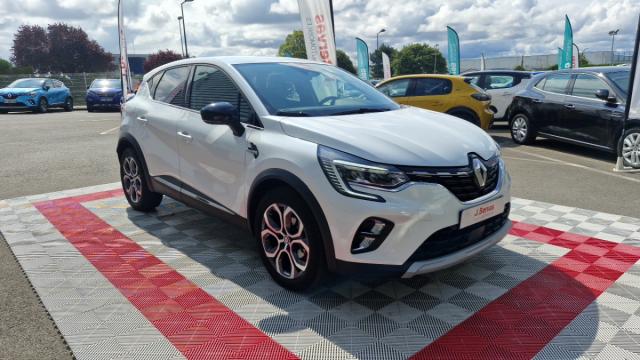 Renault Captur image 3
