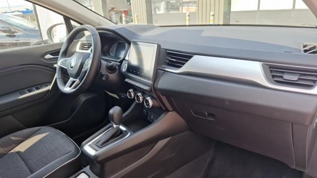 Renault Captur image 8