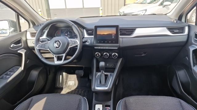 Renault Captur image 1