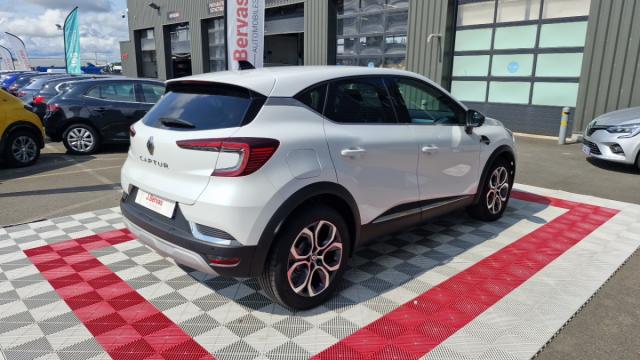 Renault Captur image 9