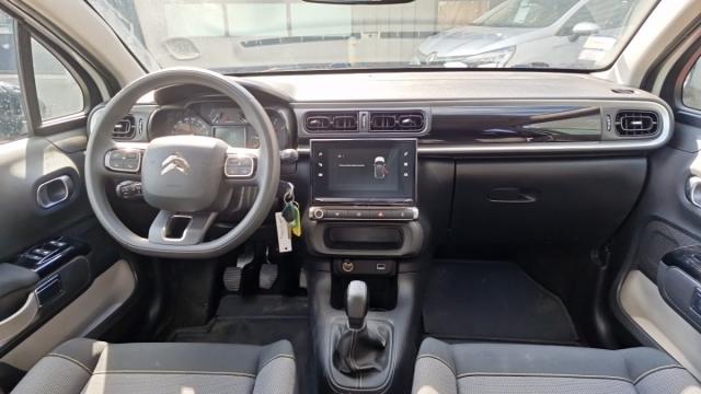 Citroen C3 image 8