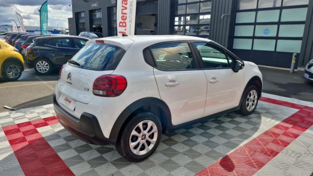 Citroen C3 image 3