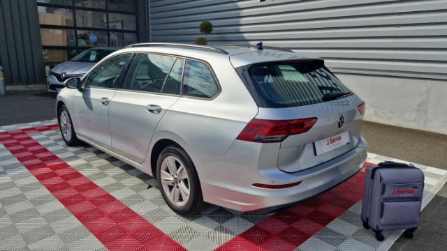 Volkswagen Golf Sw image 2