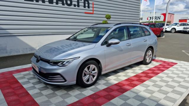 Volkswagen Golf Sw image 1