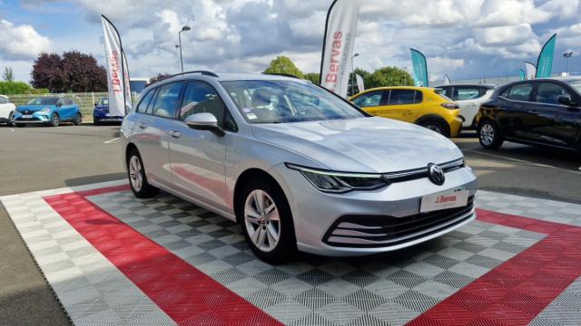 Volkswagen Golf Sw image 5