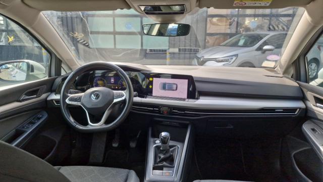Volkswagen Golf Sw image 6