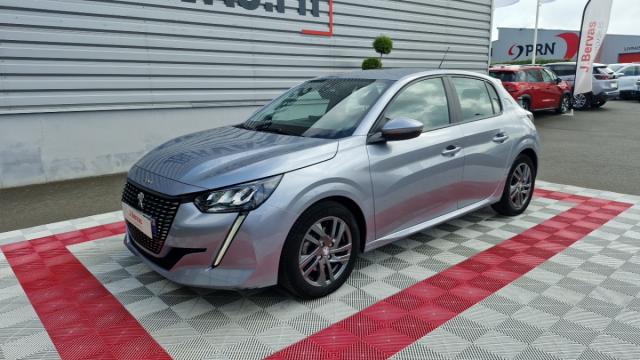Peugeot 208 image 2