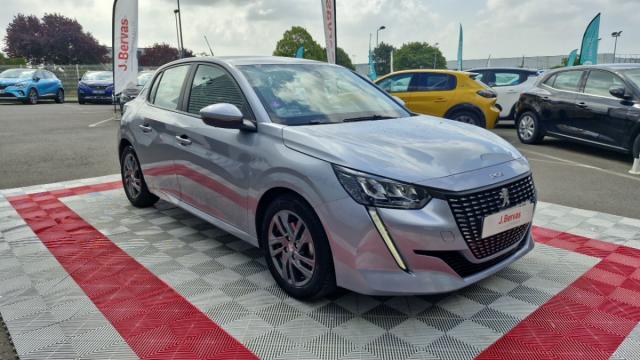 Peugeot 208 image 6