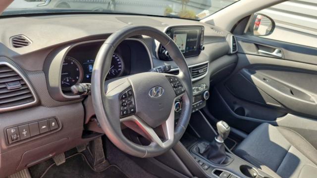 Hyundai Tucson image 7