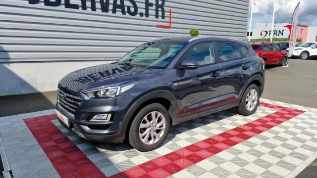 Hyundai Tucson image 9