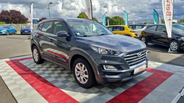 Hyundai Tucson image 2