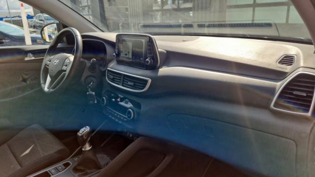 Hyundai Tucson image 5