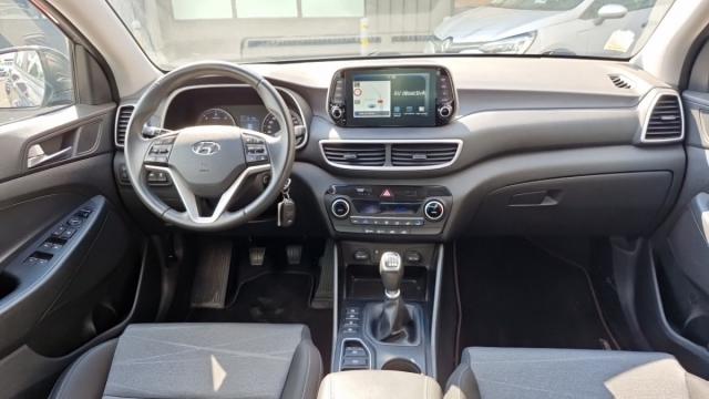 Hyundai Tucson image 3