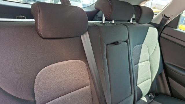 Hyundai Tucson image 6