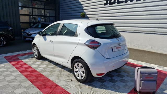 Renault Zoe image 2