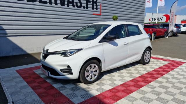 Renault Zoe image 7
