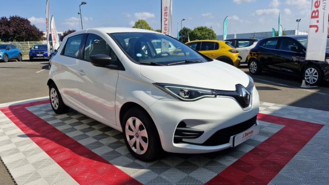 Renault Zoe image 9