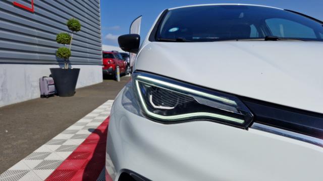 Renault Zoe image 3