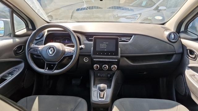 Renault Zoe image 4