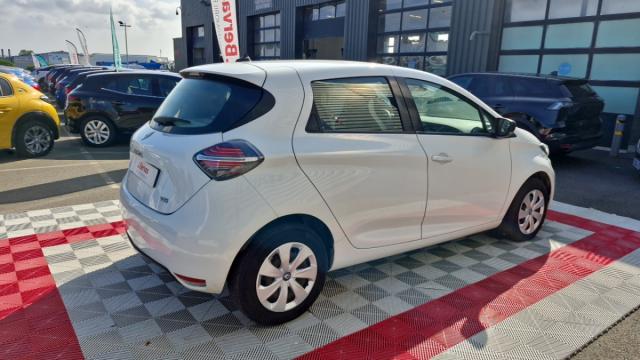 Renault Zoe image 1