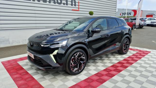 Renault Symbioz image 3