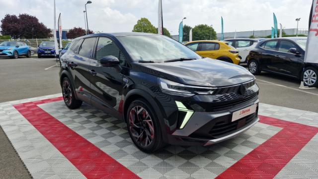 Renault Symbioz image 2