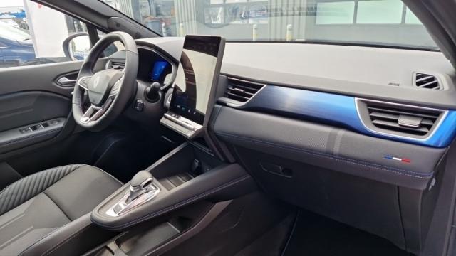 Renault Symbioz image 8
