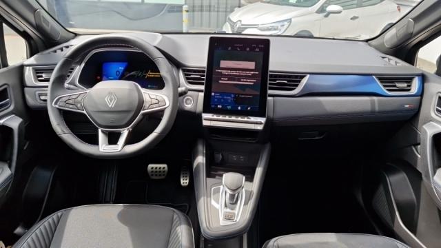 Renault Symbioz image 1